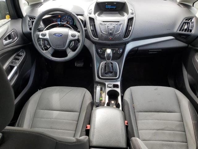 Ford Cmax Se Image 2