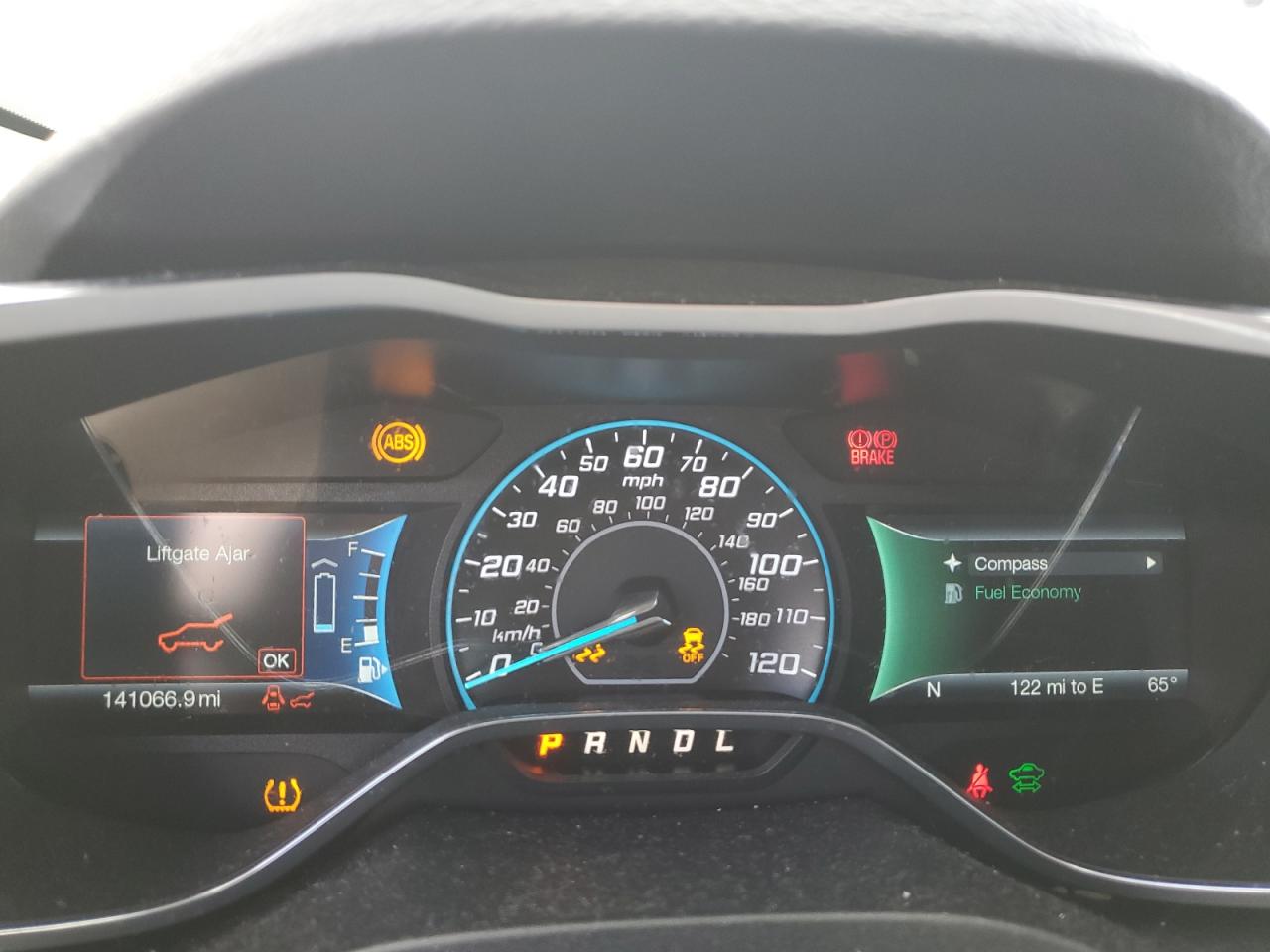 Ford Cmax Se Image 12