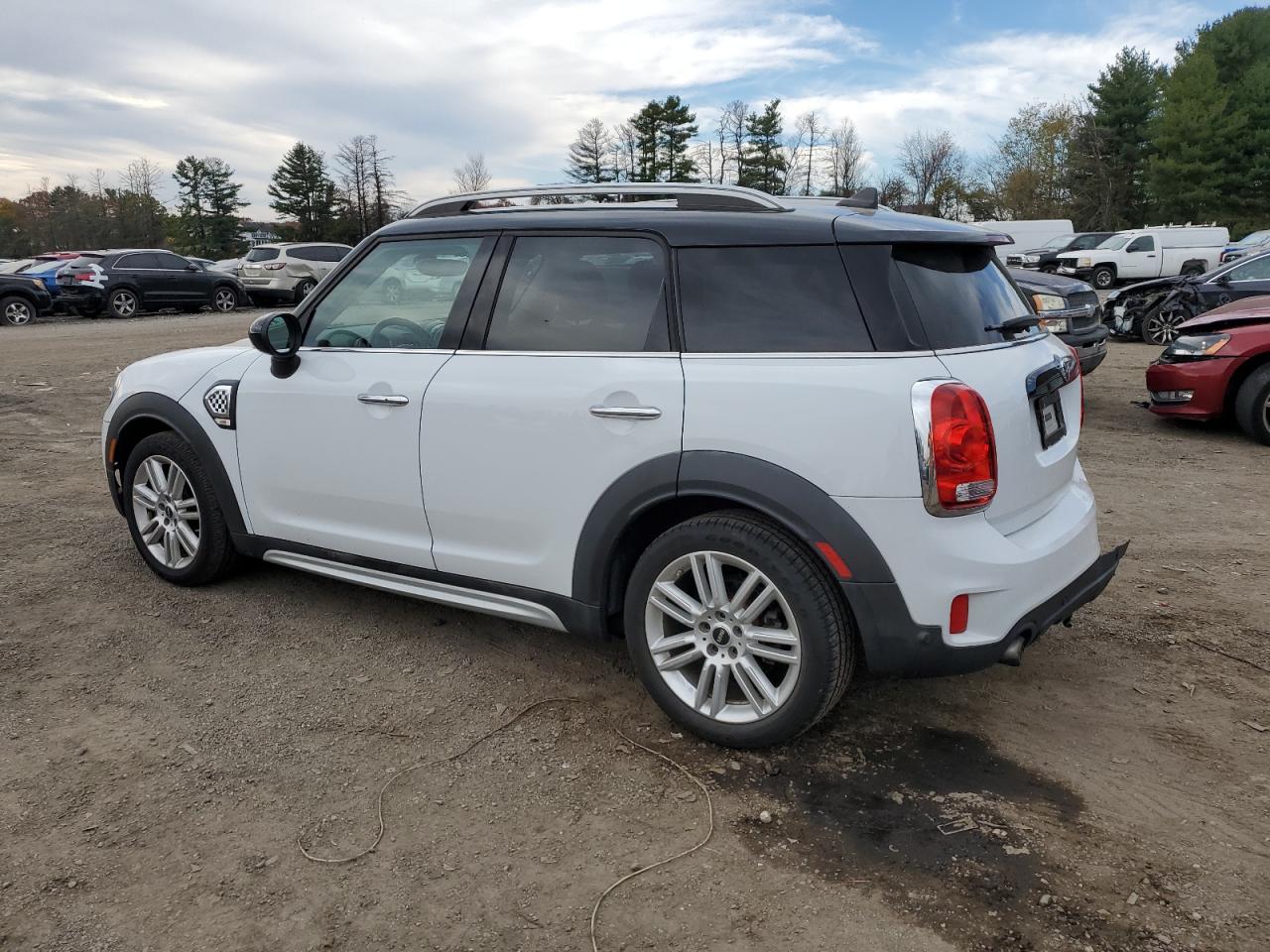 MINI Cooper Countryman Image 12