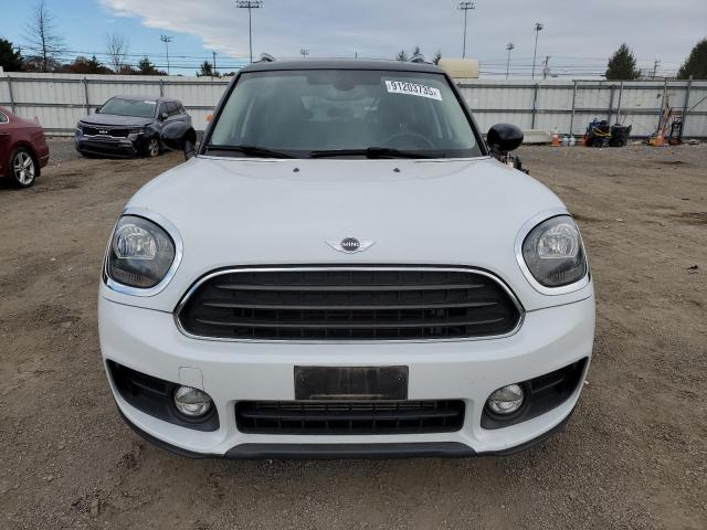 MINI Cooper Countryman Image 4