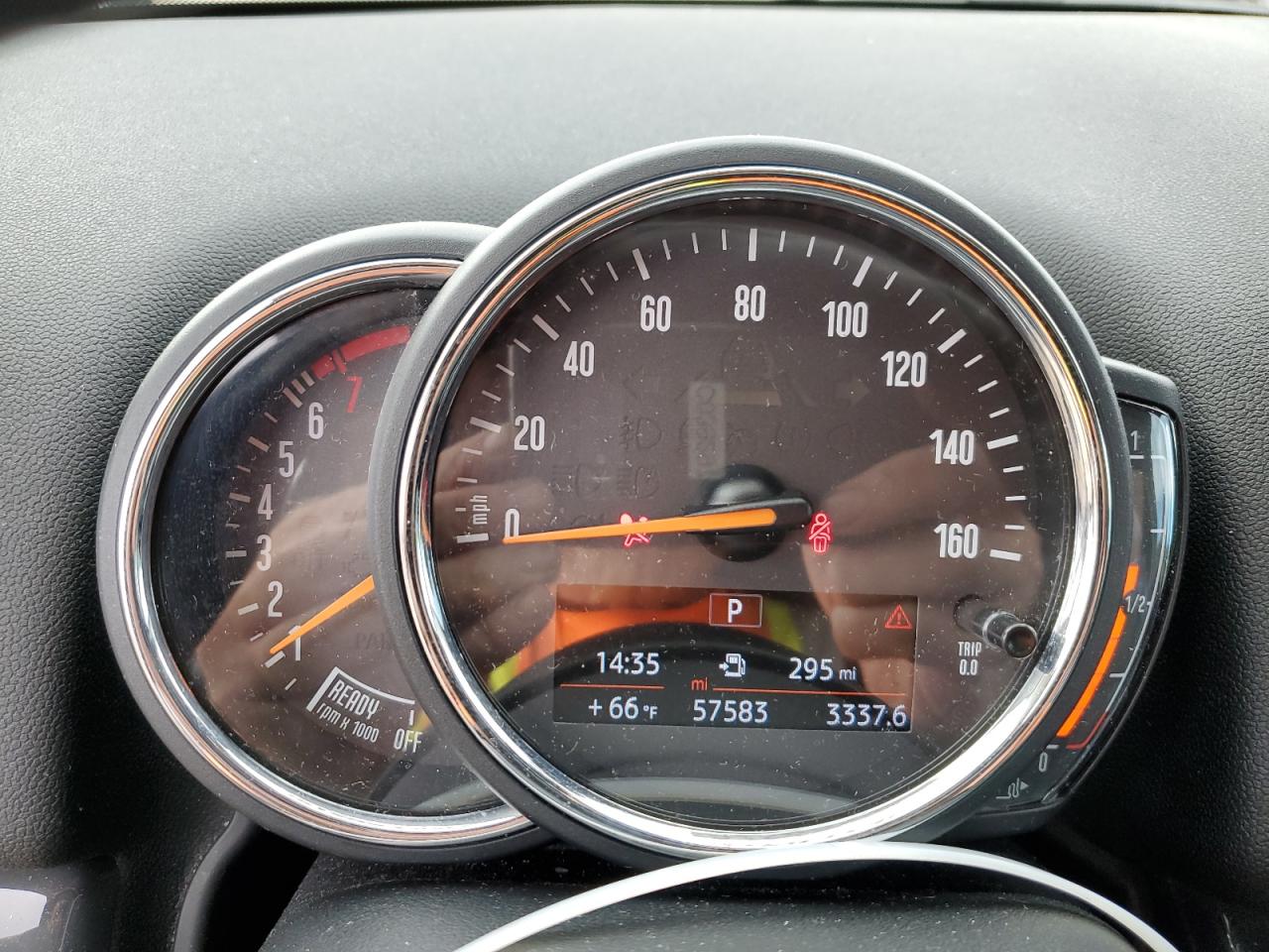 MINI Cooper Countryman Image 11