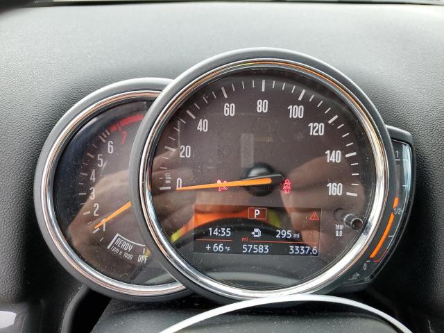 MINI Cooper Countryman Image 11
