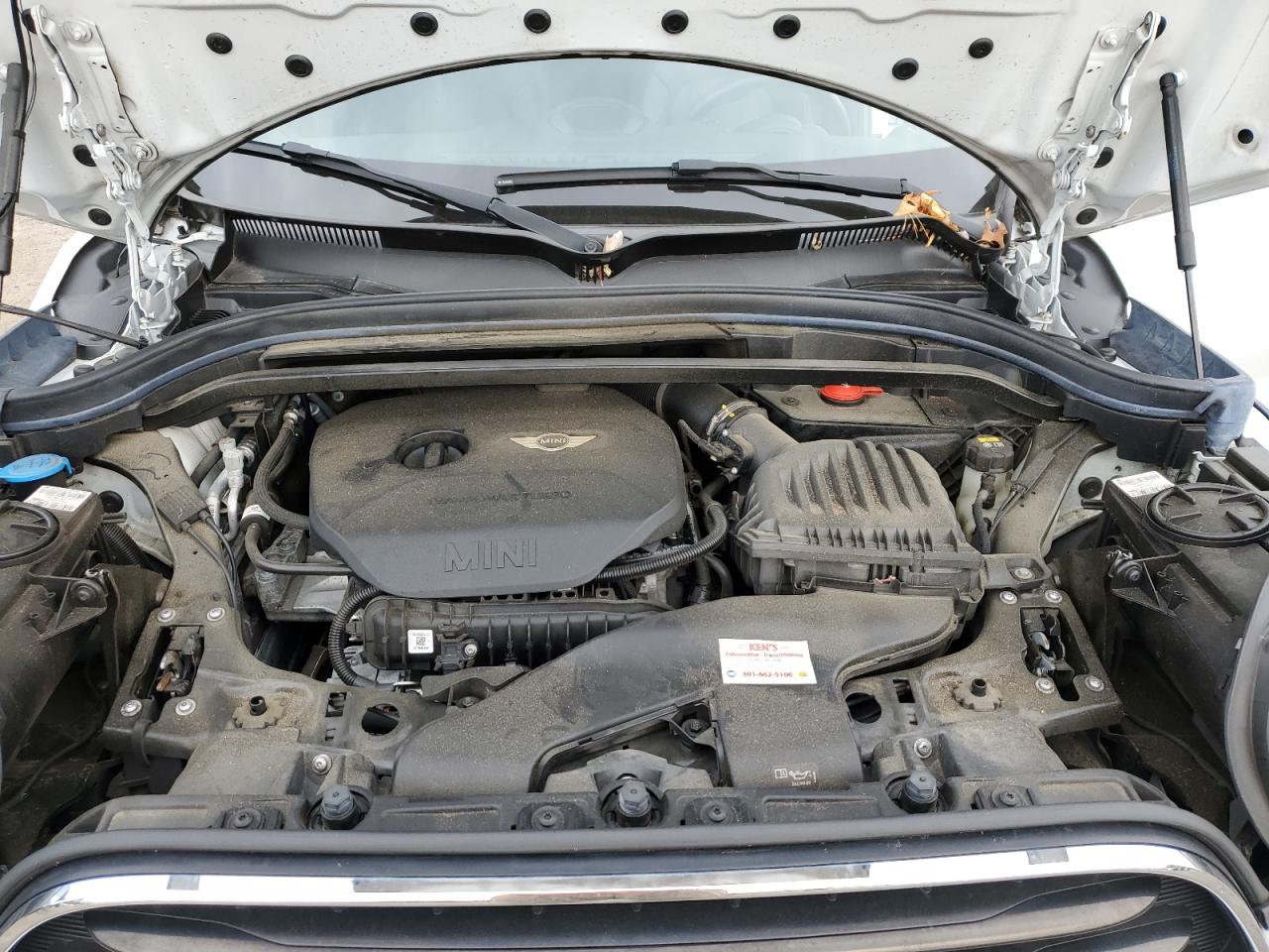 MINI Cooper Countryman Image 3