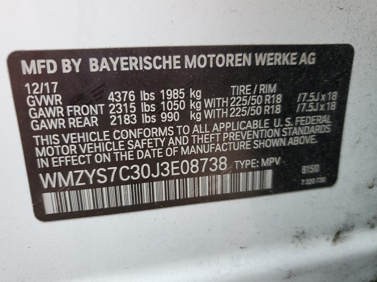 MINI Cooper Countryman Image 2