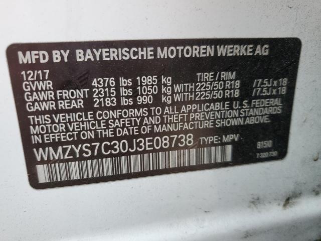 MINI Cooper Countryman Image 2