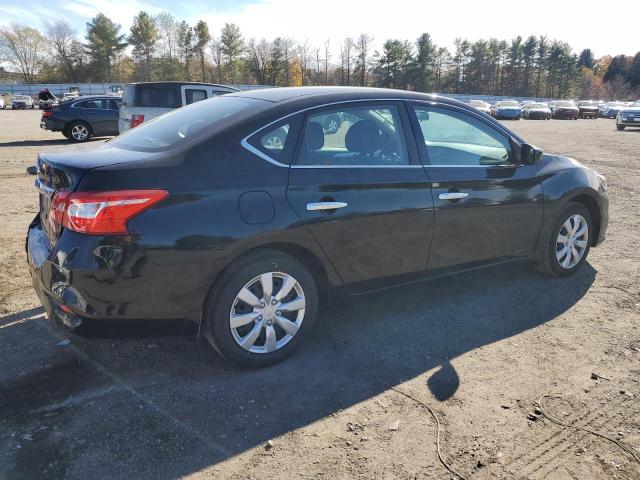 Nissan Sentra S Image 9