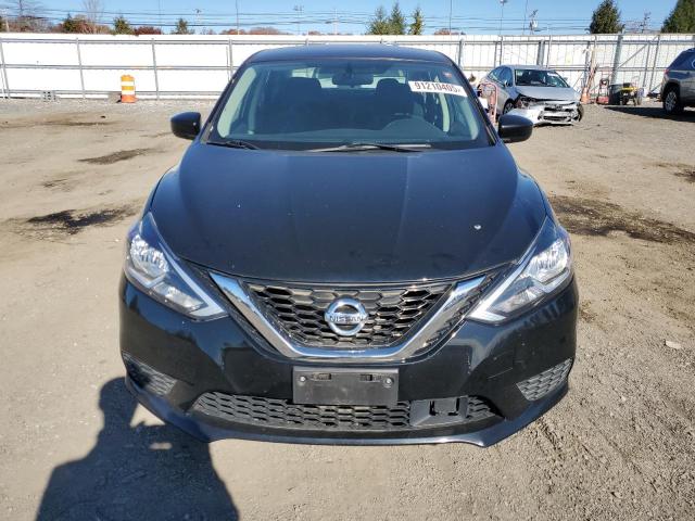 Nissan Sentra S Image 7