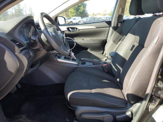 Nissan Sentra S Image 3