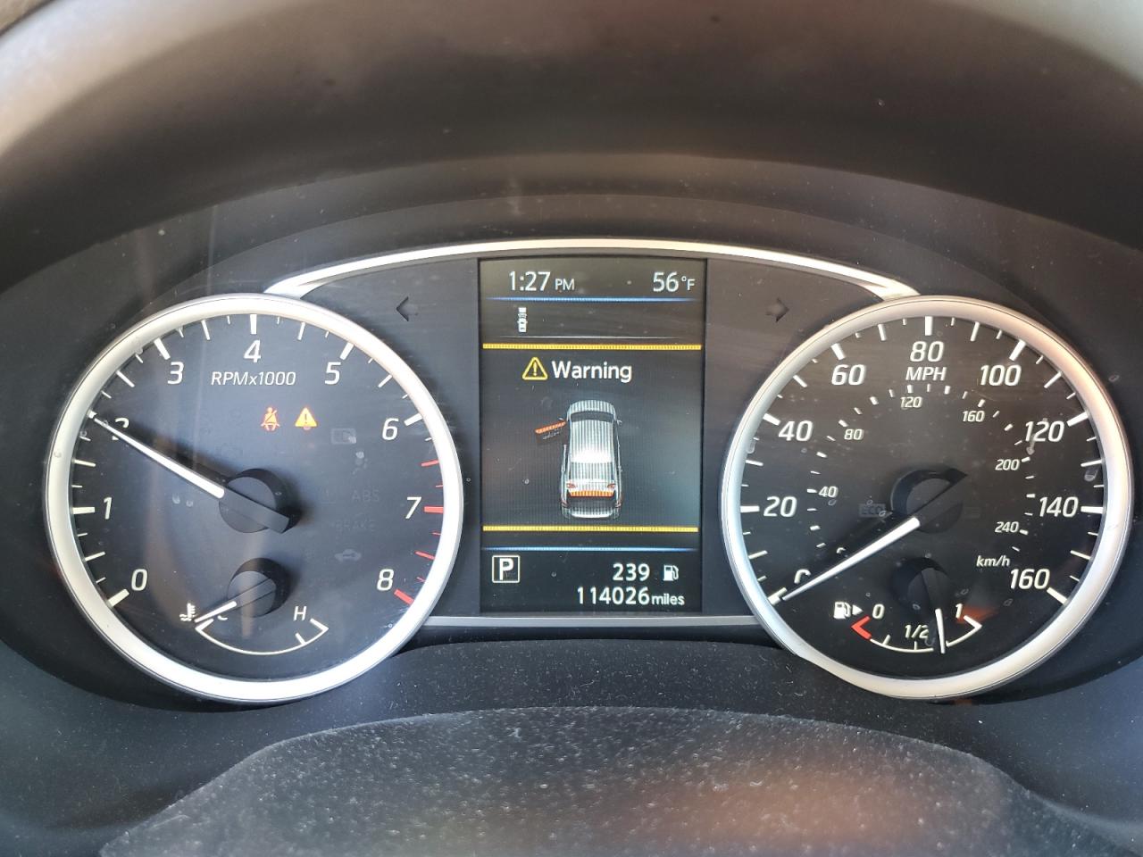 Nissan Sentra S Image 10