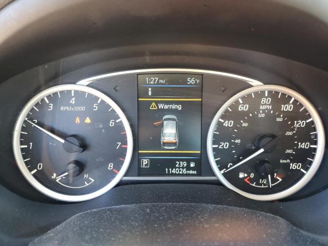 Nissan Sentra S Image 10