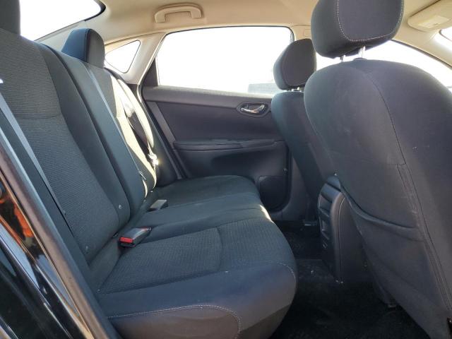 Nissan Sentra S Image 11