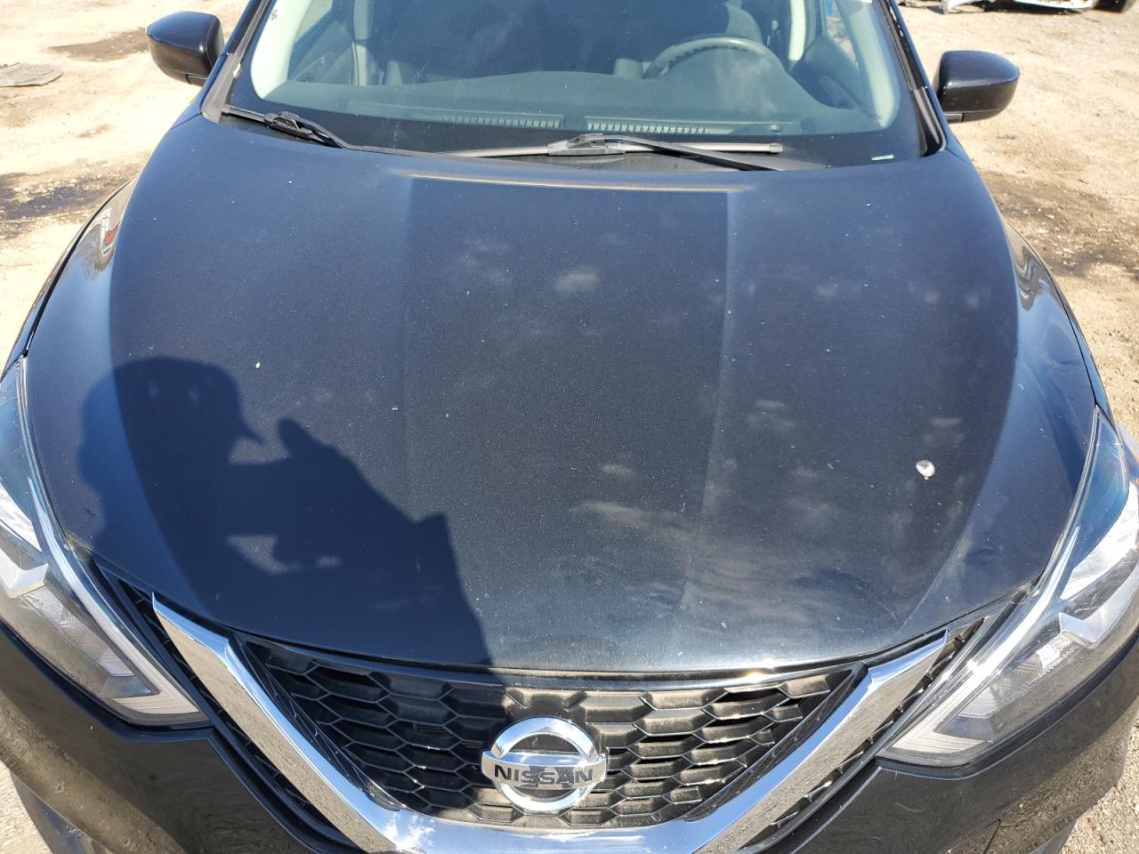 Nissan Sentra S Image 12