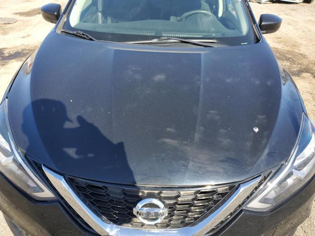 Nissan Sentra S Image 12