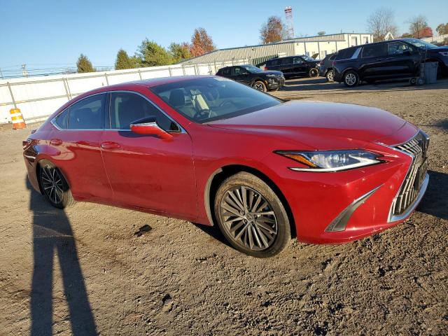 Lexus Es 350 Base Image 4
