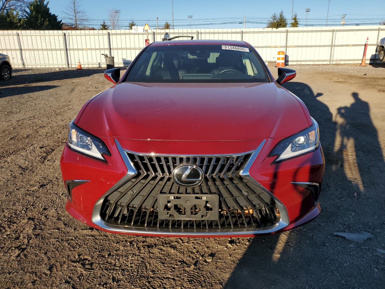 Lexus Es 350 Base Image 3