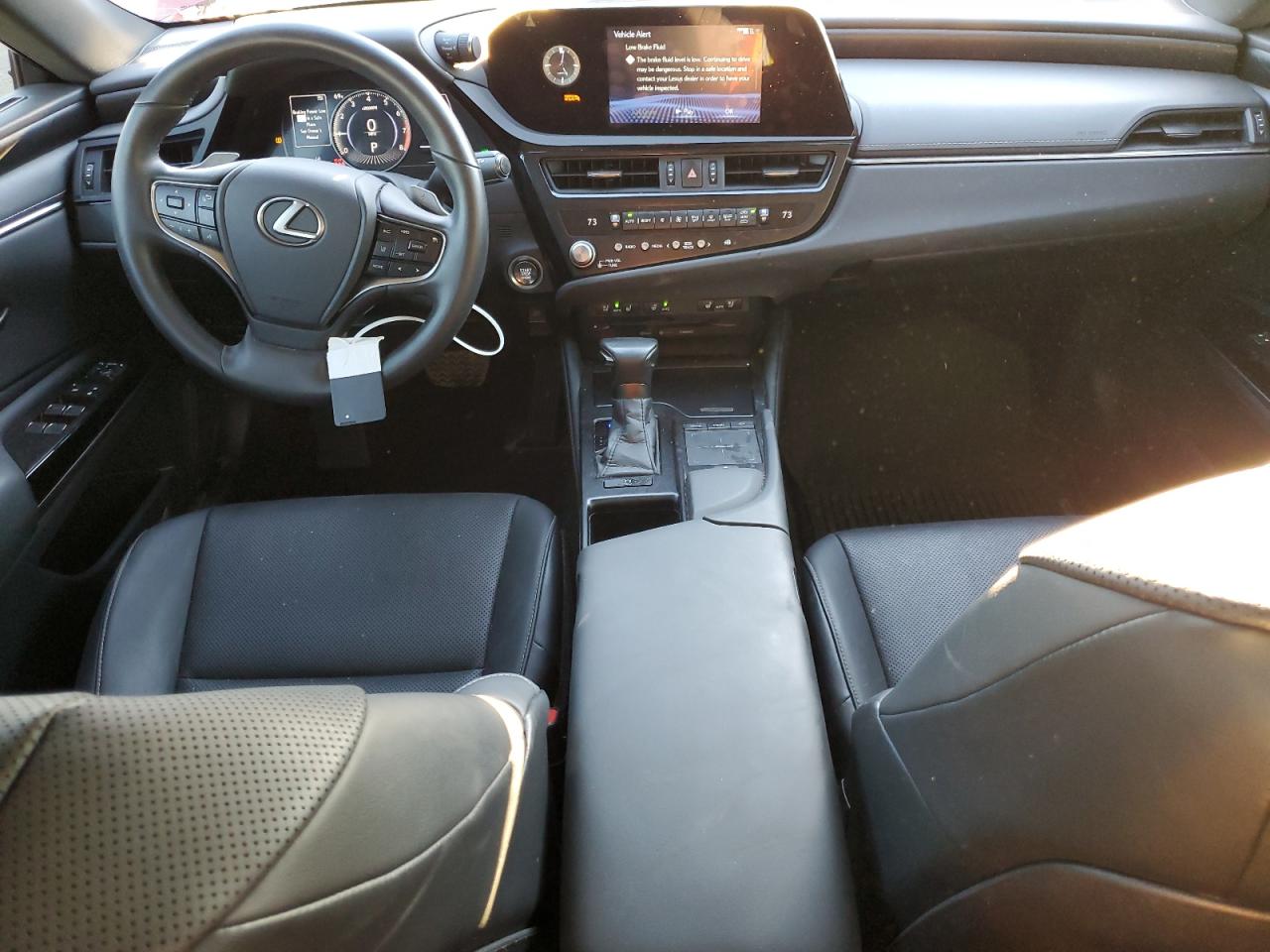 Lexus Es 350 Base Image 5