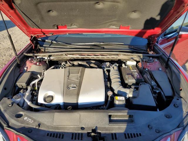 Lexus Es 350 Base Image 9