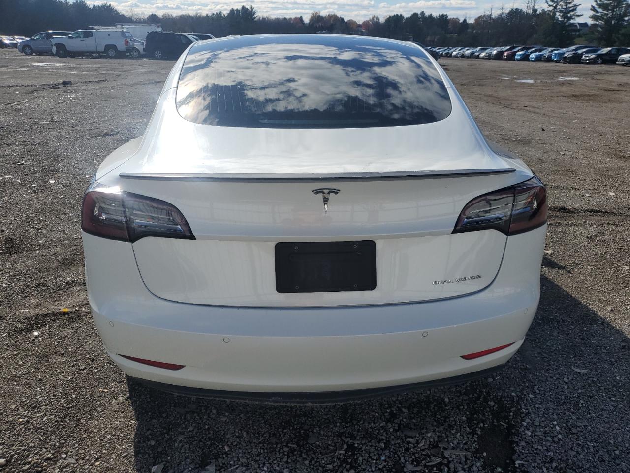 Tesla Model 3 Image 5