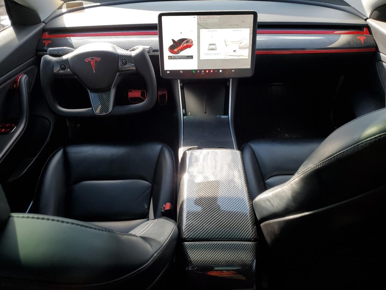 Tesla Model 3 Image 10