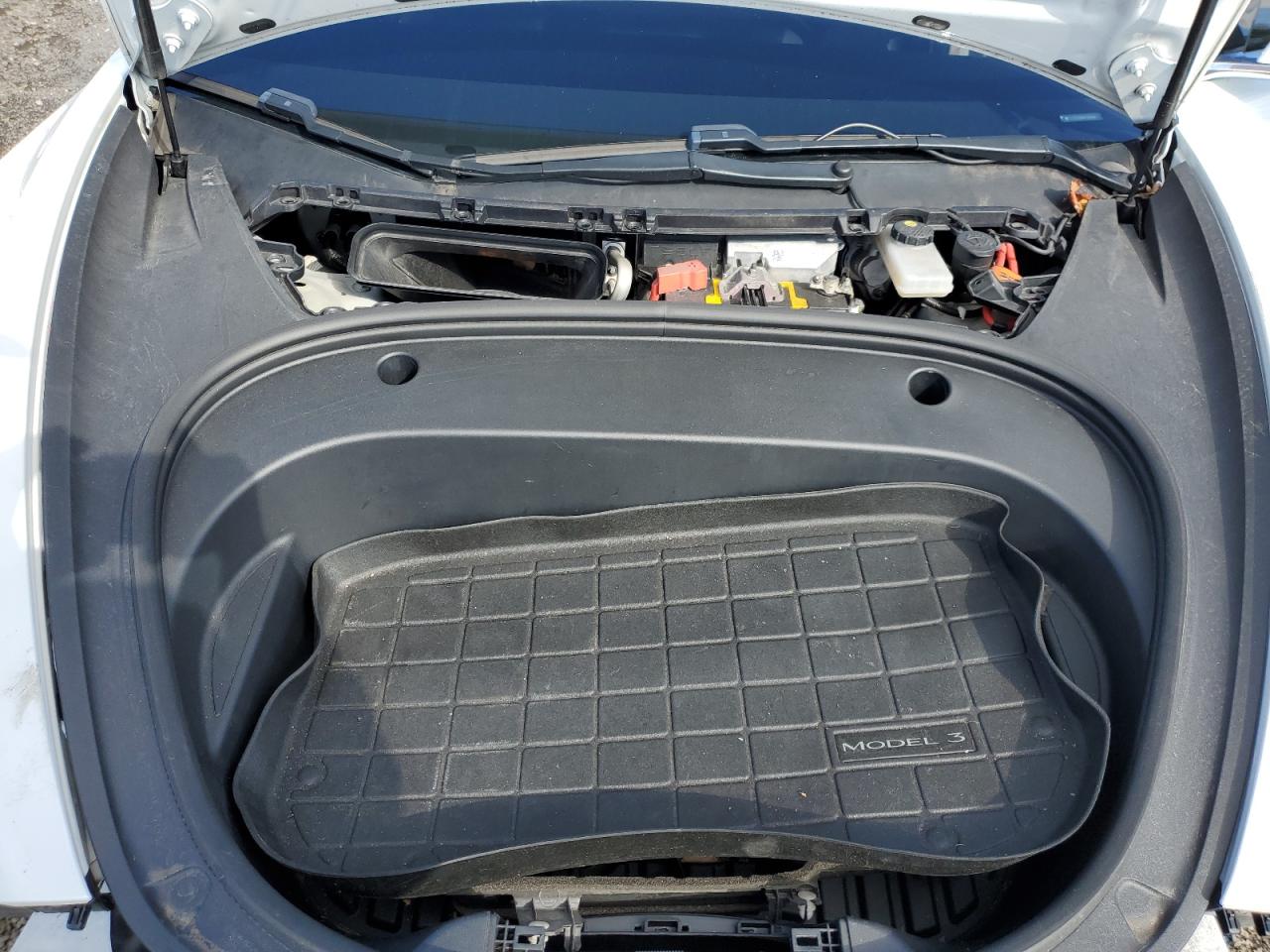 Tesla Model 3 Image 8