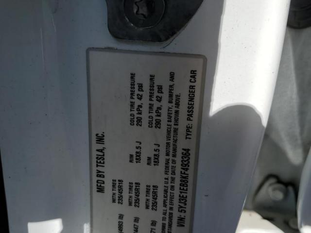 Tesla Model 3 Image 7