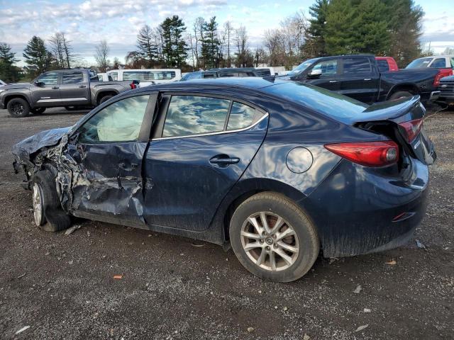 Mazda 3 Grand Touring Image 2