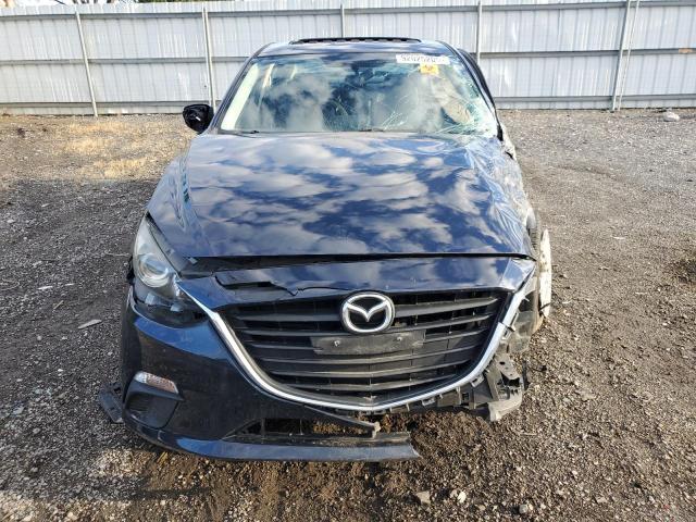 Mazda 3 Grand Touring Image 5