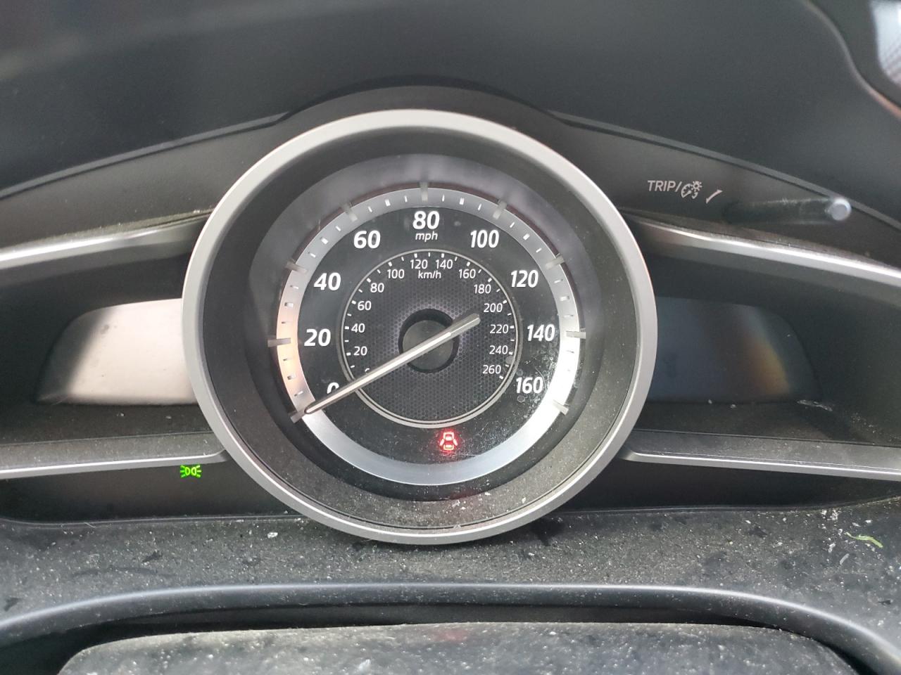 Mazda 3 Grand Touring Image 8