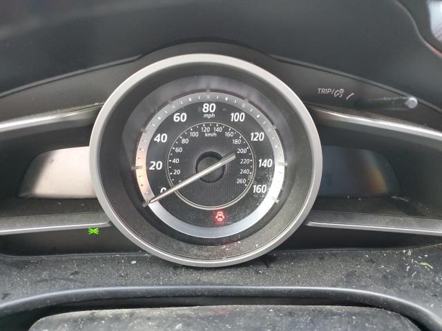 Mazda 3 Grand Touring Image 8