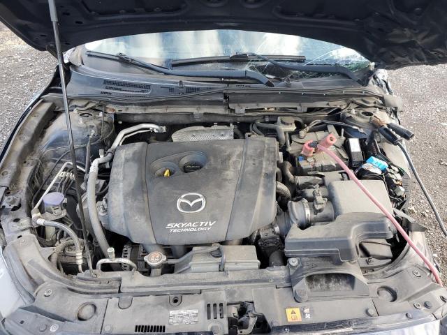 Mazda 3 Grand Touring Image 10