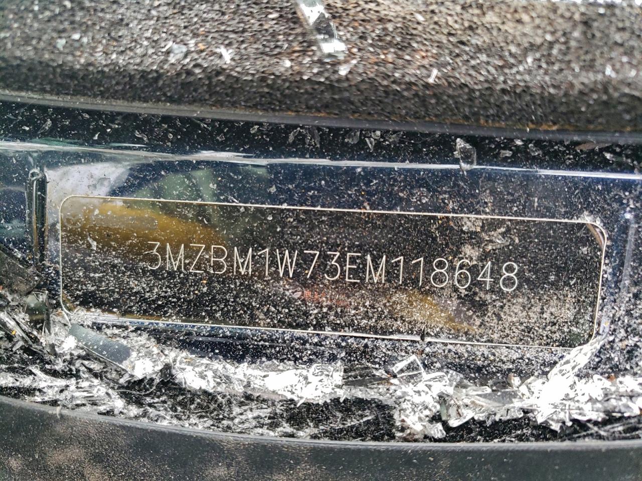 Mazda 3 Grand Touring Image 12