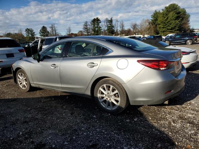 Mazda 6 Sport Image 8