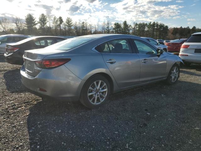 Mazda 6 Sport Image 5