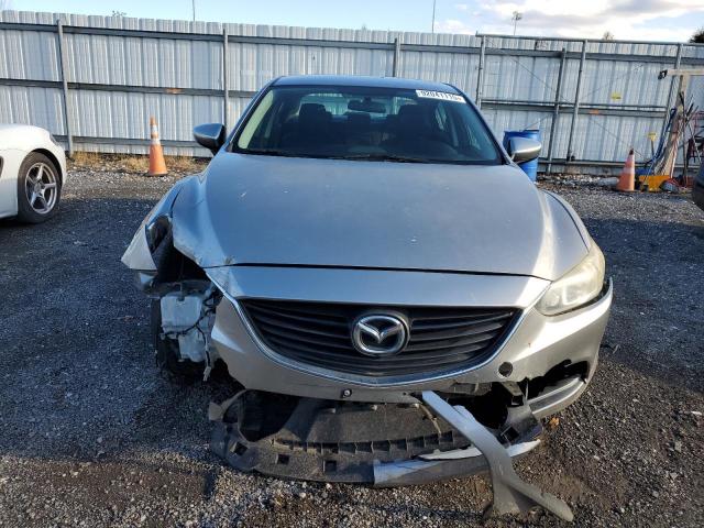 Mazda 6 Sport Image 6