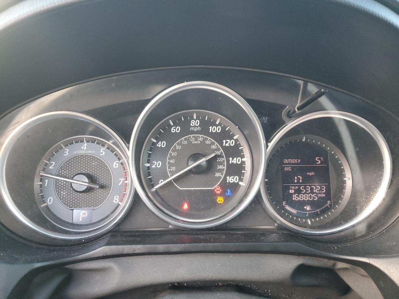 Mazda 6 Sport Image 10