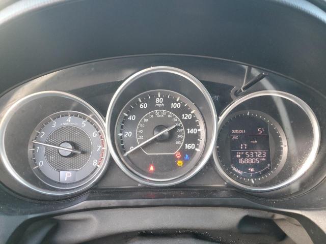 Mazda 6 Sport Image 10