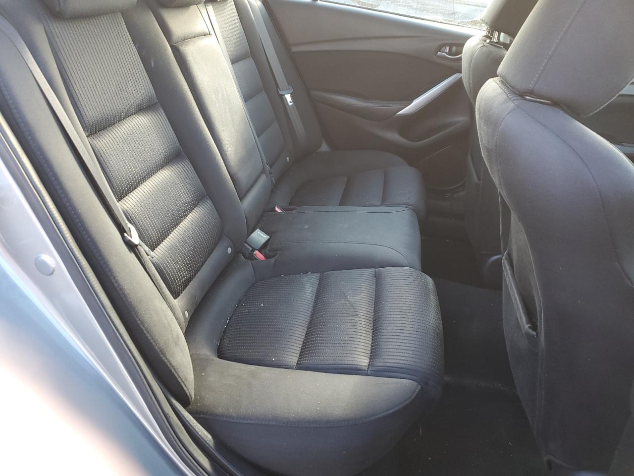 Mazda 6 Sport Image 2