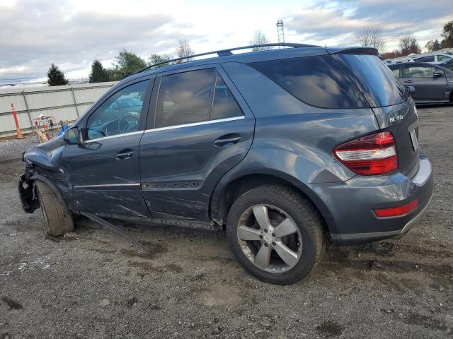 Mercedes-Benz M-Class 350 4matic Image 2