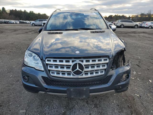 Mercedes-Benz M-Class 350 4matic Image 3