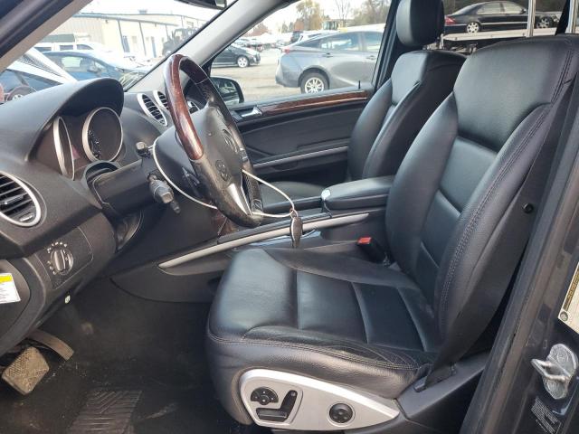 Mercedes-Benz M-Class 350 4matic Image 10