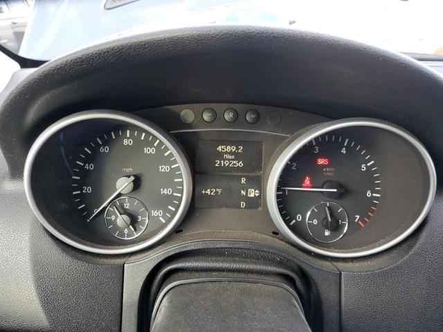 Mercedes-Benz M-Class 350 4matic Image 8