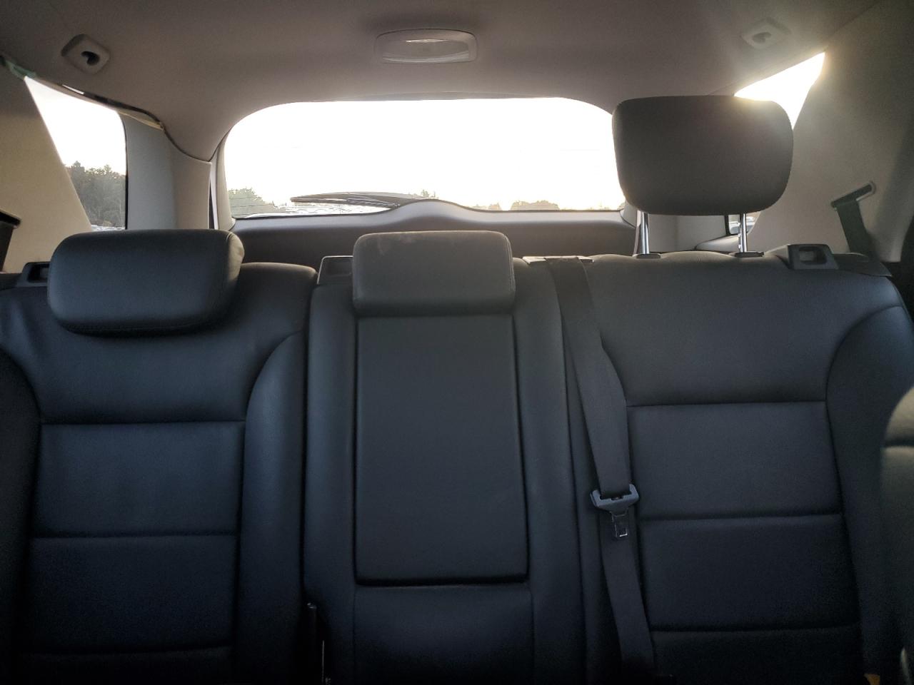 Mercedes-Benz M-Class 350 4matic Image 12