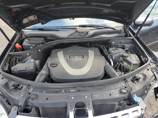 Mercedes-Benz M-Class 350 4matic Image 9