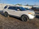 Ford Explorer Limited Image 8