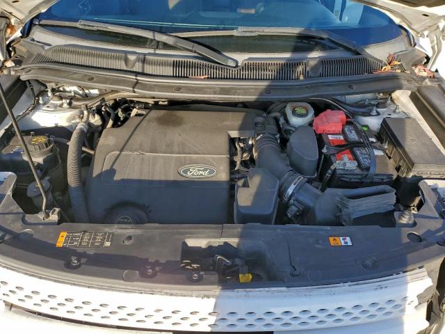 Ford Explorer Limited Image 6