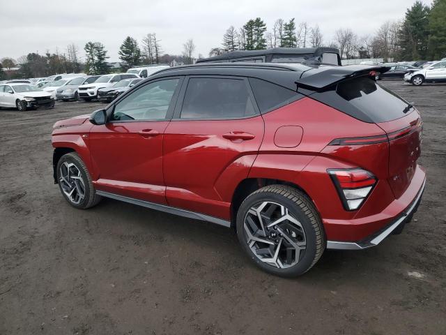 Hyundai KONA N Line Image 3