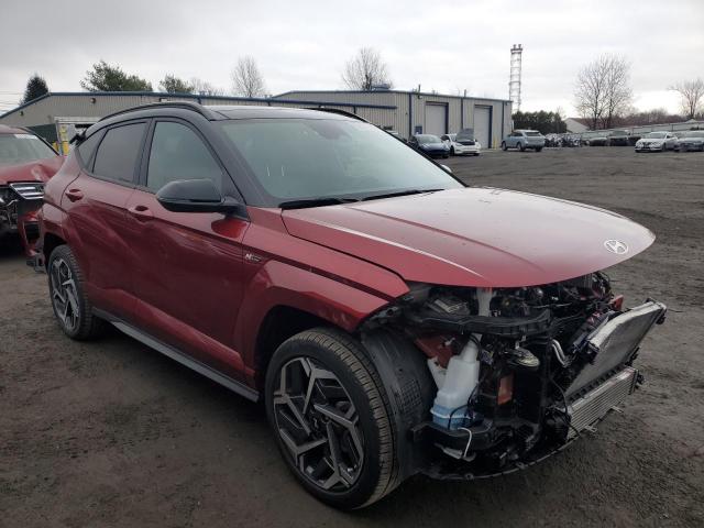 Hyundai KONA N Line Image 4