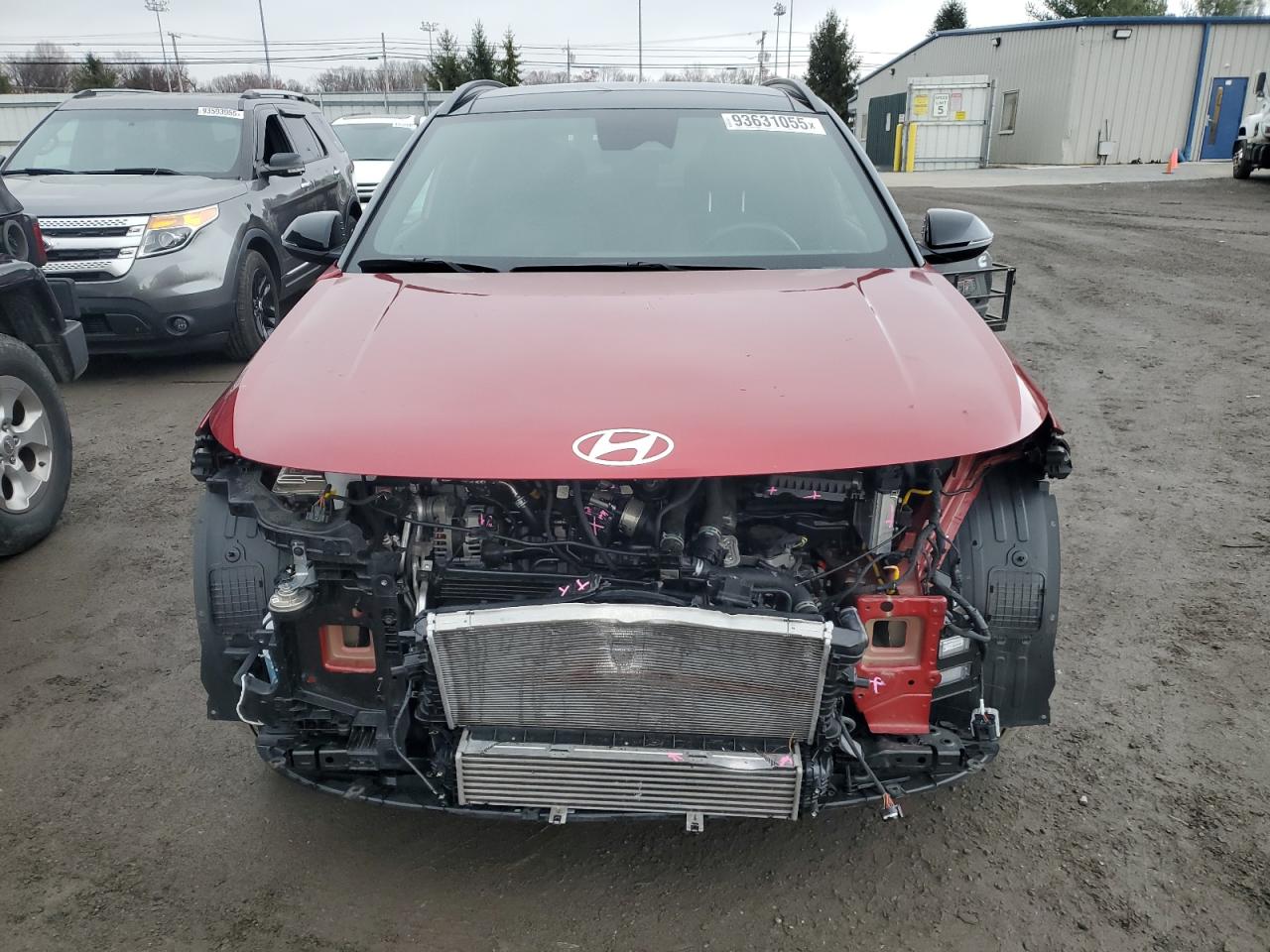Hyundai KONA N Line Image 7