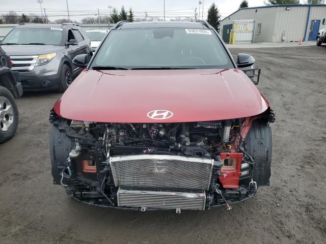 Hyundai KONA N Line Image 7