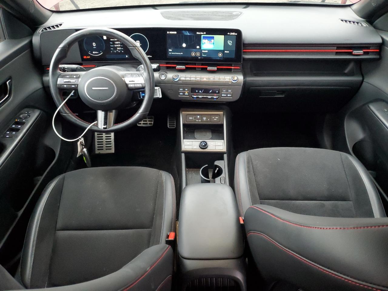 Hyundai KONA N Line Image 10